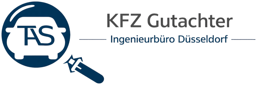 KFZ Gutachter TAS – Ingenieurbüro Düsseldorf